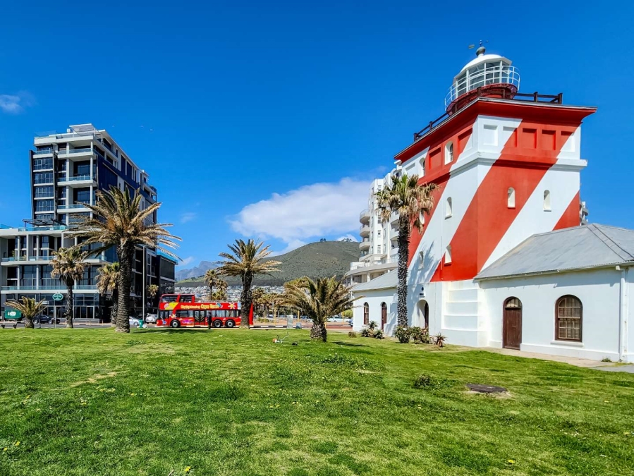 1 Bedroom Property for Sale in Mouille Point Western Cape